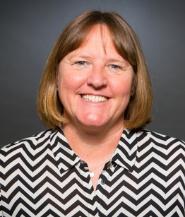 Kim Wright