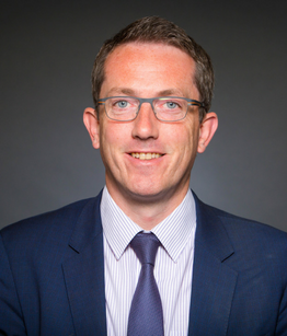 Richard Barker