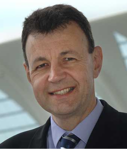Derek Brewer