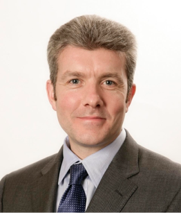 Shaun Dawson