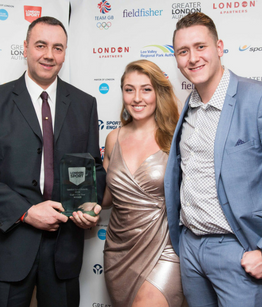 Club of the Year 2017