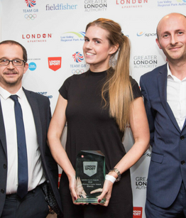 Making it Easier Award 2017