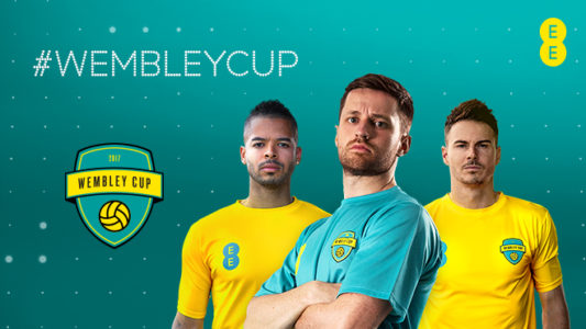 Wembley Cup Promotion Image