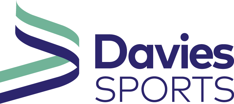 Davies Logo (002) - London Sport