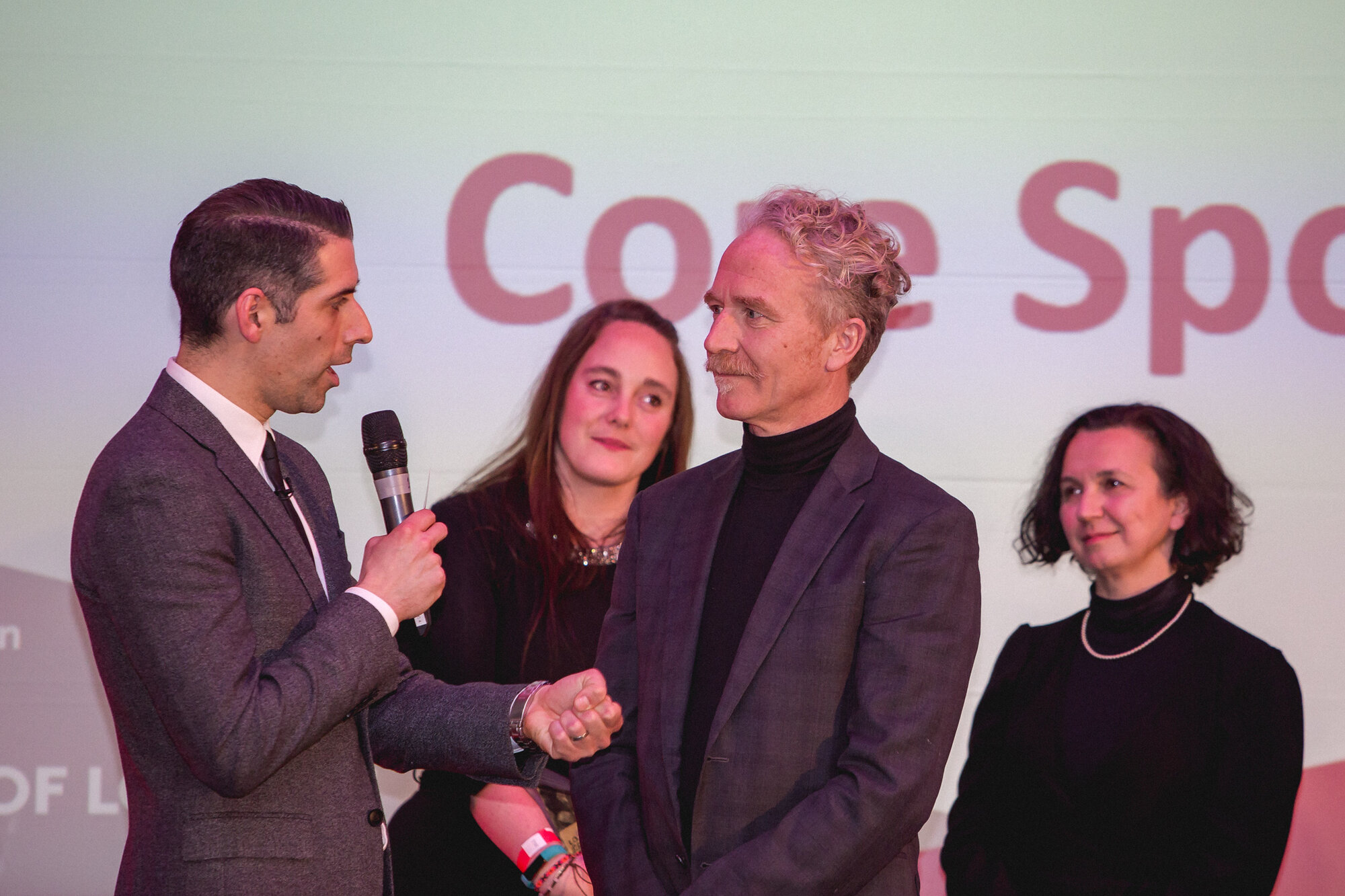 Core Sport - Club of the Year 2018