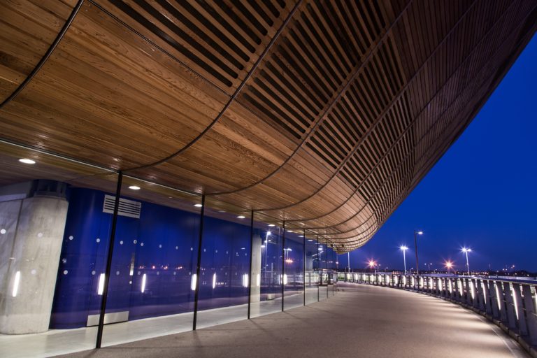 Aquatic Centre, Olympic Park