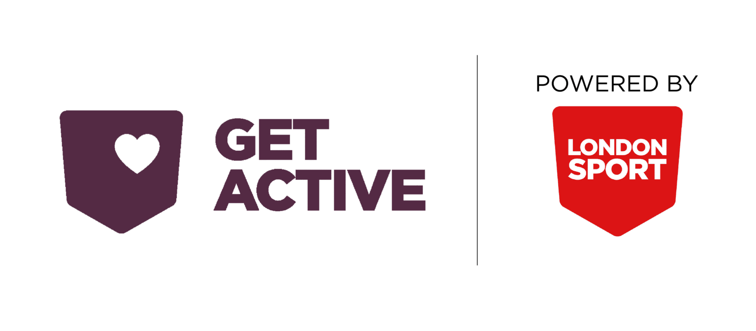 Get Activive Get Active - London Sport