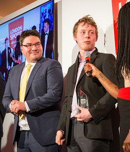 The Workforce Award 2019