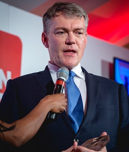 The Children and Young People Award 2019