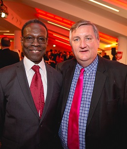 The Sport Unites Awards 2019