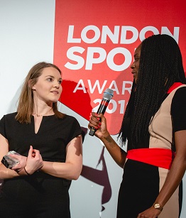 The Physical Activity for Health Award 2019