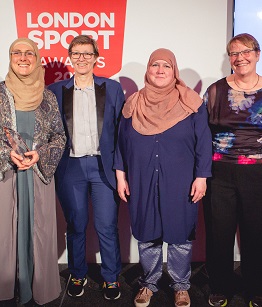 Club of the Year 2019