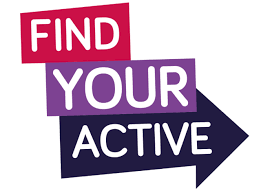 find your active
