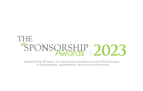 UK Sponsorship awards