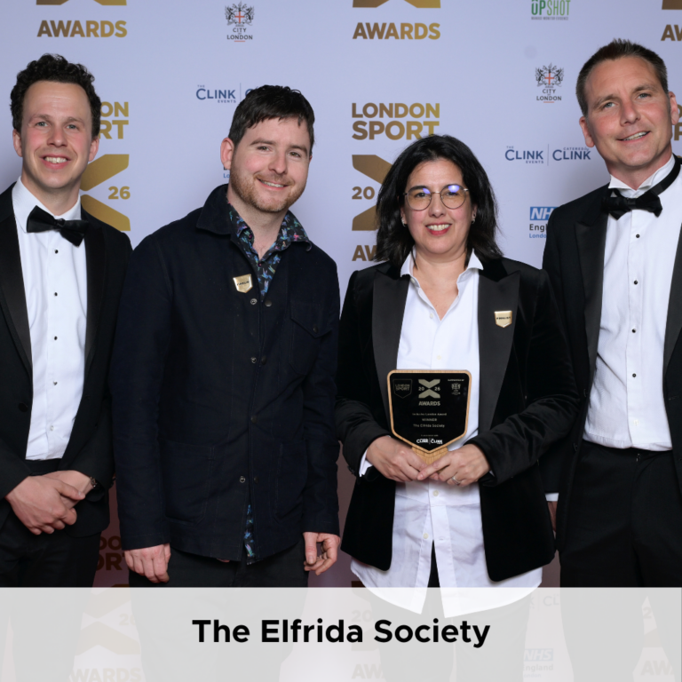 Inclusive London Award
