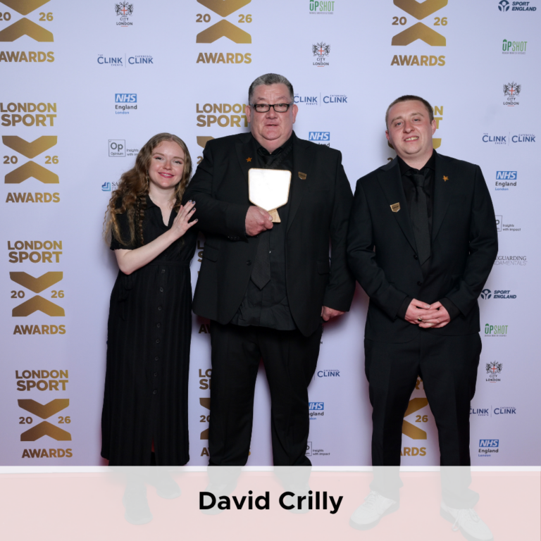 Lifetime Achievement Award